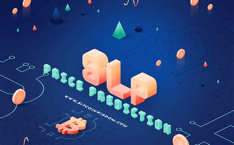 slp price prediction.